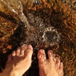 Are Ice Baths Good for Your Feet: 5 Key Benefits to Consider