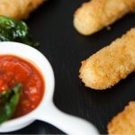 How Much Do Mozzarella Sticks Cost at a Restaurant: $3 To $15 Per Order