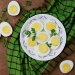 How To Know When Hard-Boiled Eggs Are Done: 5 Useful Ways