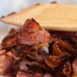 How Long Can Cooked Bacon Stay in the Fridge: 4 to 5 Days