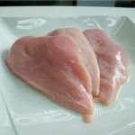 How Long to Boil Frozen Chicken Breast to Shred: 15-30 Mins