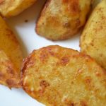 How to Reheat a Baked Potato in the Air Fryer: 5 Easy Steps